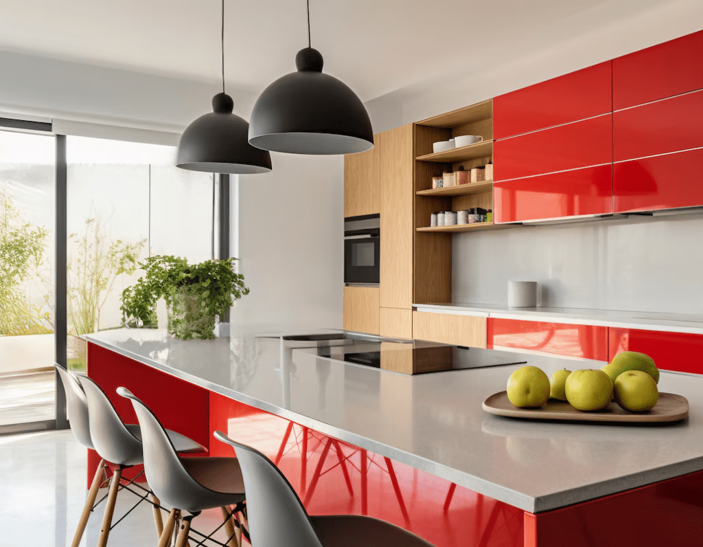 Home [arrowmodularkitchen.com]